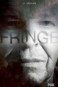 Fringe - Poster