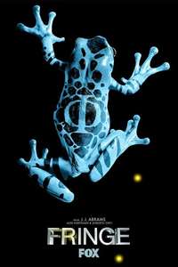 Fringe - Poster