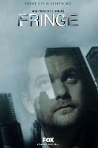 Fringe - Poster
