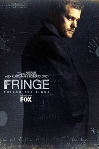 Fringe - Poster