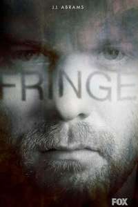 Fringe - Poster