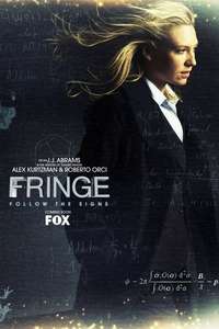 Fringe - Poster