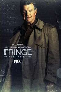 Fringe - Poster