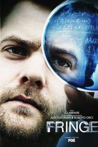 Fringe - Poster