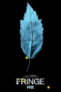 Fringe - Poster