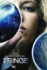Fringe - Poster