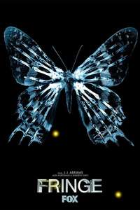 Fringe - Poster