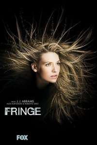 Fringe - Poster