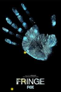 Fringe - Poster
