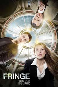 Fringe - Poster