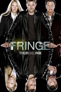Fringe - Poster