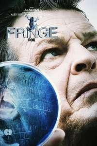 Fringe - Poster