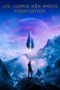 Foundation - Posters