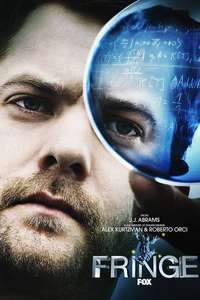 Fringe - Poster