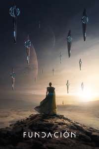 Foundation - Posters