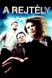 Fringe - Poster