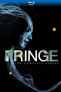 Fringe - Poster