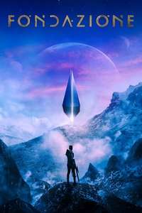 Foundation - Posters