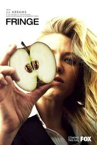 Fringe - Poster