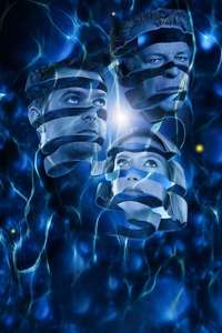 Fringe - Poster