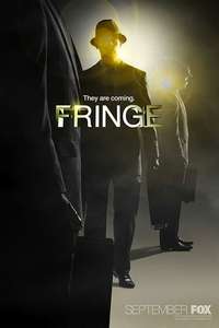 Fringe - Poster