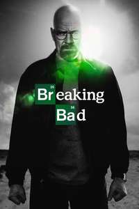 Breaking Bad - Poster