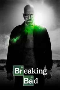 Breaking Bad - Poster