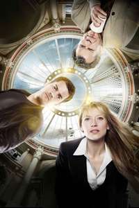 Fringe - Poster