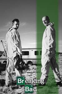 Breaking Bad - Poster