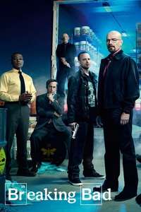 Breaking Bad - Poster