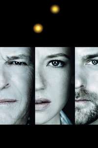 Fringe - Poster