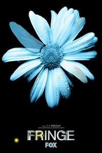 Fringe - Poster