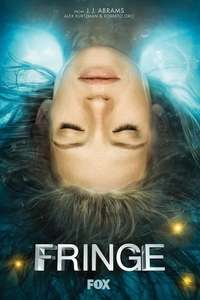 Fringe - Poster