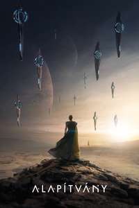 Foundation - Posters