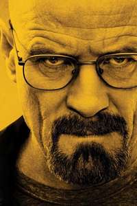 Breaking Bad - Poster