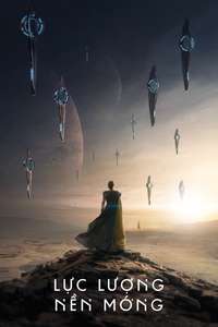 Foundation - Posters