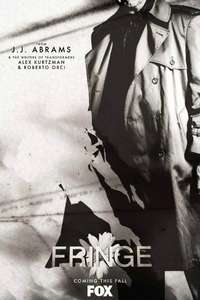 Fringe - Poster