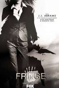 Fringe - Poster