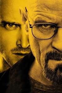 Breaking Bad - Poster