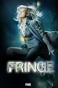 Fringe - Poster