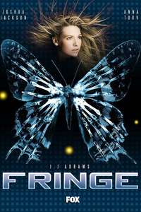 Fringe - Poster