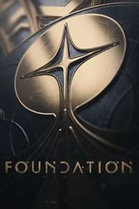 Foundation - Posters