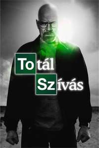 Breaking Bad - Poster