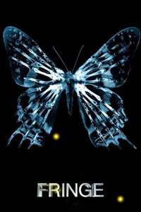 Fringe - Poster