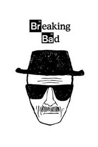 Breaking Bad - Poster