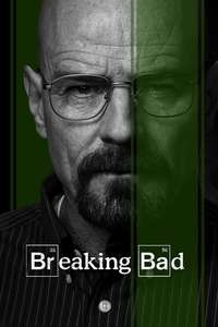 Breaking Bad - Poster