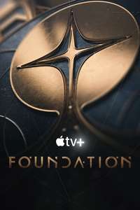 Foundation - Posters
