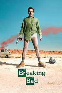 Breaking Bad - Poster