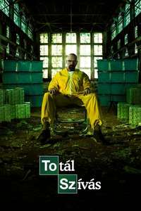 Breaking Bad - Poster