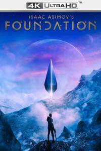 Foundation - Posters